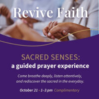 SacredSenses